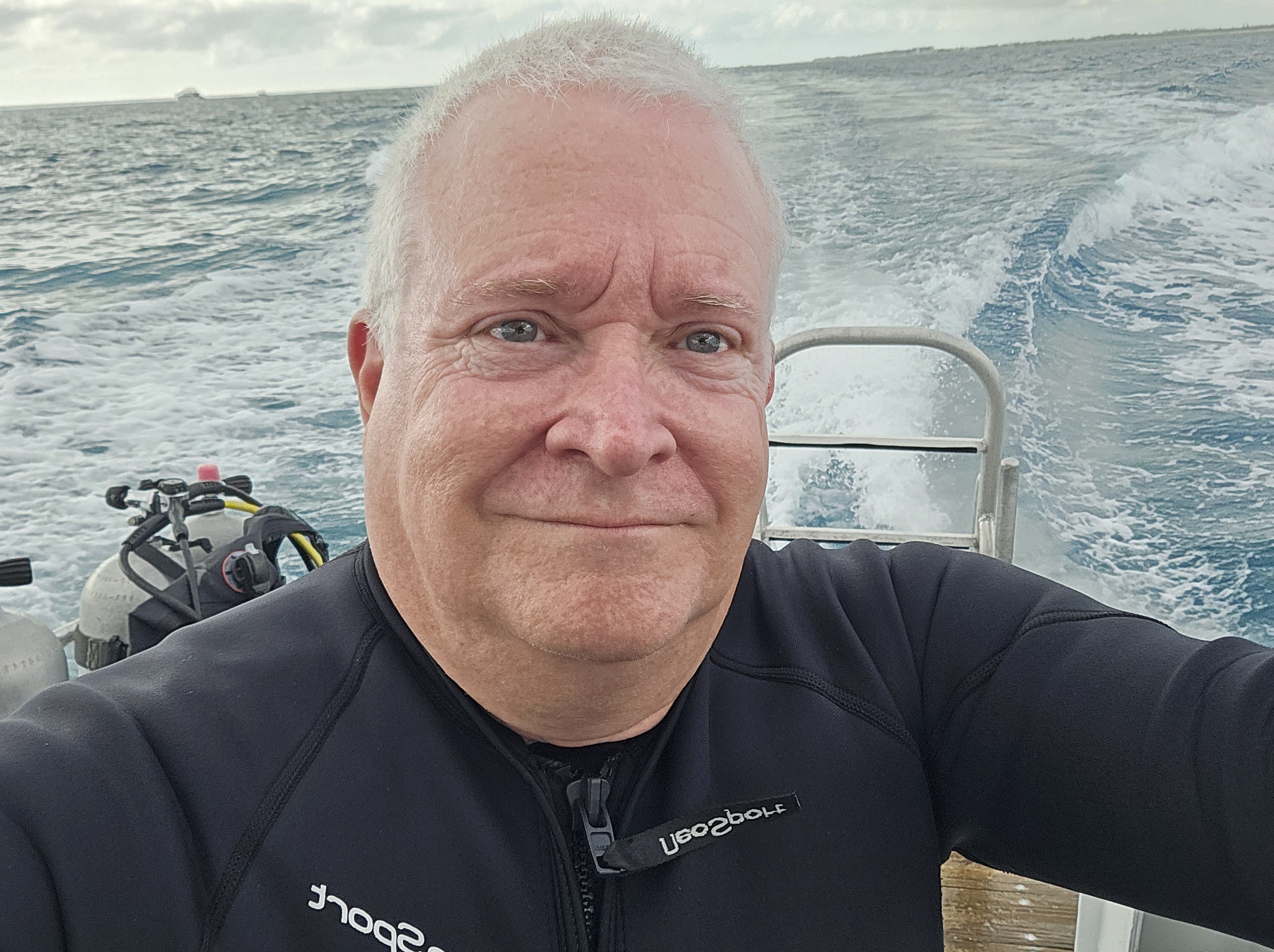 Cruise Brothers Travel Agent Matt Gottlieb